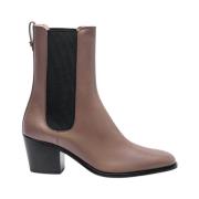 Kamel Bootball Booties Beattle Western