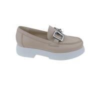 Chunky Sole Kvinders Loafer