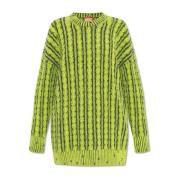 ‘M-PANTESSE’ sweater - ‘M-PANTESSE’ sweater