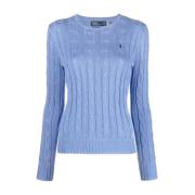 Round-neck Knitwear