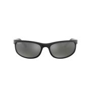 Predator 2 Polarized Solbriller