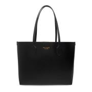 ‘Bleecker’ shopper taske