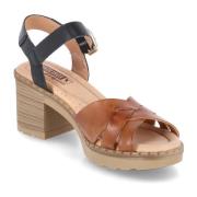 Komfortabel og Elegant Canarias Sandal