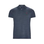 Kortærmet Polo Shirt