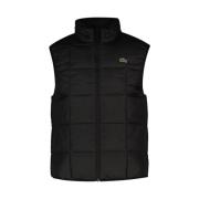 Herre Bicolor Gilet