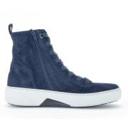 Rollingsoft Kvinders High-Top Sneaker