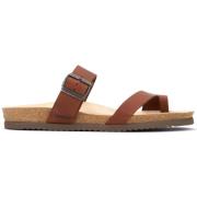 Moderne herresandal