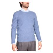 Lambswool Garzato Sweater