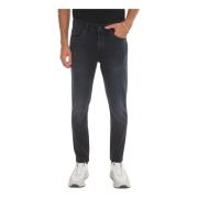 Delano 5 Lomme Denim Jeans