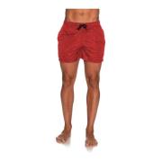 Åndbare Nylon Badeshorts