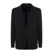MONTECARLO - Jersey blazer