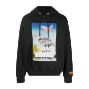 Censureret Hoodie