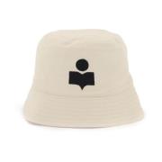 Broderet Logo Bucket Hat