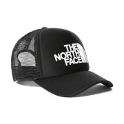 Sort trucker hat