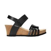 Stilfuld Lucia Sandal til Kvinder