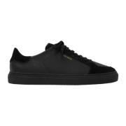 Contrast Panel Sneaker