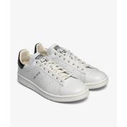 Lux Stan Smith Sneaker - Hvid/Sort