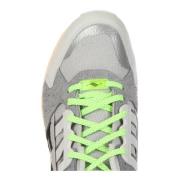 Panelerede lavtop sneakers