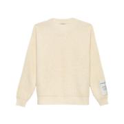 Round-neck Knitwear