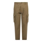 Slim-fit Trousers