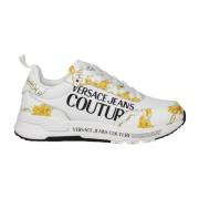 Kæde Couture Sneakers