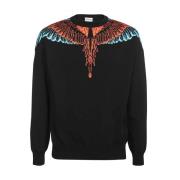 Sort Wings Sweater