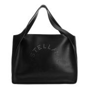 Logo Tote Taske