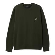 Grønne Sweaters