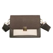 Stilfuld Crossbody Taske