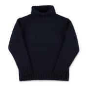Temperance Sweater