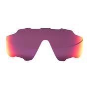 Udskiftning af linse til Jawbreaker solbriller