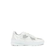 Hvide Cosmo Mix Sneakers