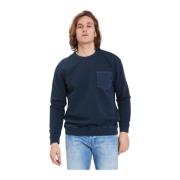 Stilfuld Sweatshirt