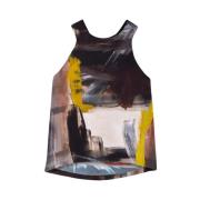 Stilfuld Tanktop