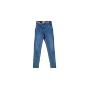 Moderne Denim Jeans