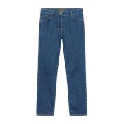 Moderne Denim Jeans