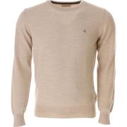 Round-neck Knitwear