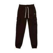 Behagelige bomulds sweatpants