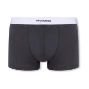 Boxershorts med logo