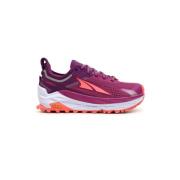 ALTRA Kvinder Olympus 5 Sneakers