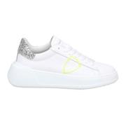Hvide Tres Temple Lave Top Sneakers
