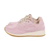 Pink Shadow 6000 Sneakers Unisex