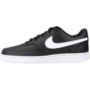 Court Vision Low Men's Shoe