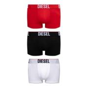 ‘UMBX-DAMIENTHREEPACK’ boxershorts 3-pakke