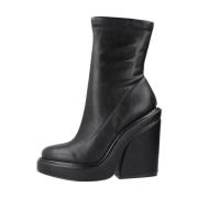 Heeled Boots