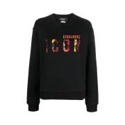 Stilfuld Sweatshirt