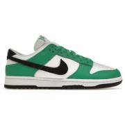 Dunk Low Celtics Sneakers