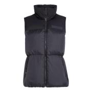 New York Puffer Vest