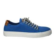 Tristan - Bright Blue - Sneaker (low)
