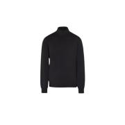 Fin Cashmere Silke Turtleneck Sweater